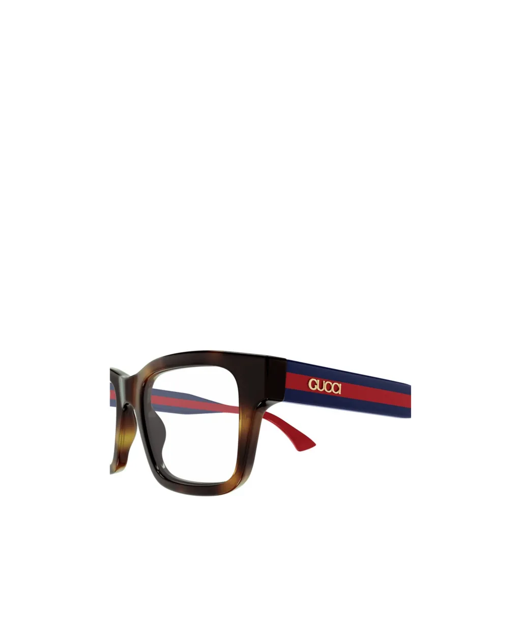 Square Frame Glasses