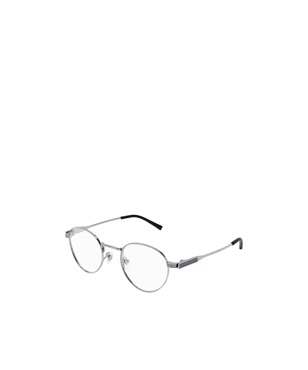 Round Frame Glasses