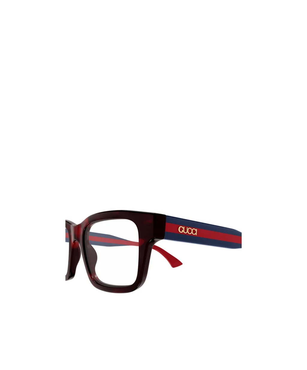 Square Frame Glasses