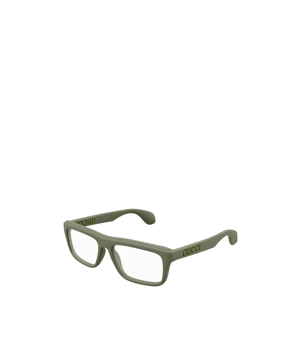 Square Frame Glasses