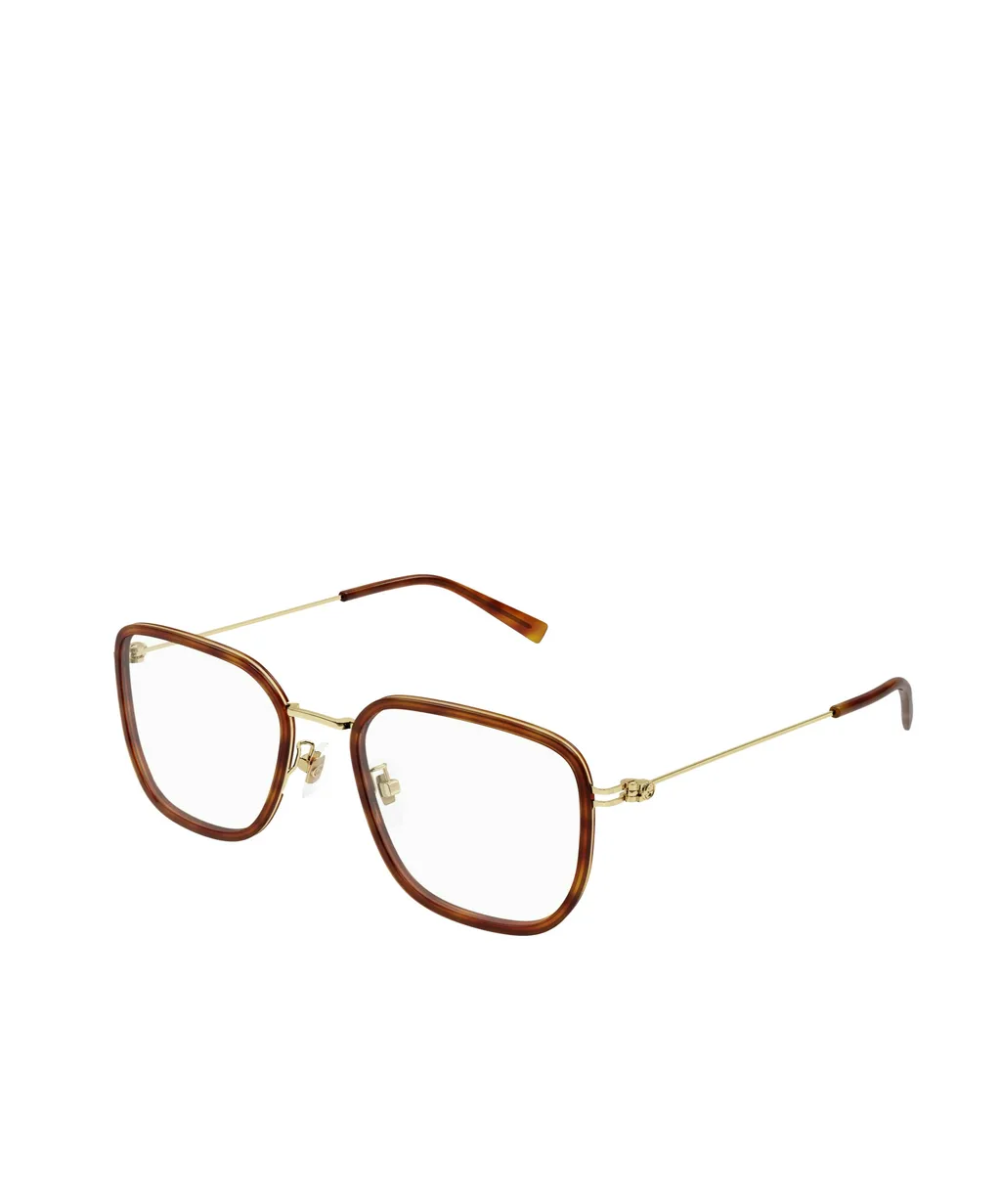 Square Frame Glasses