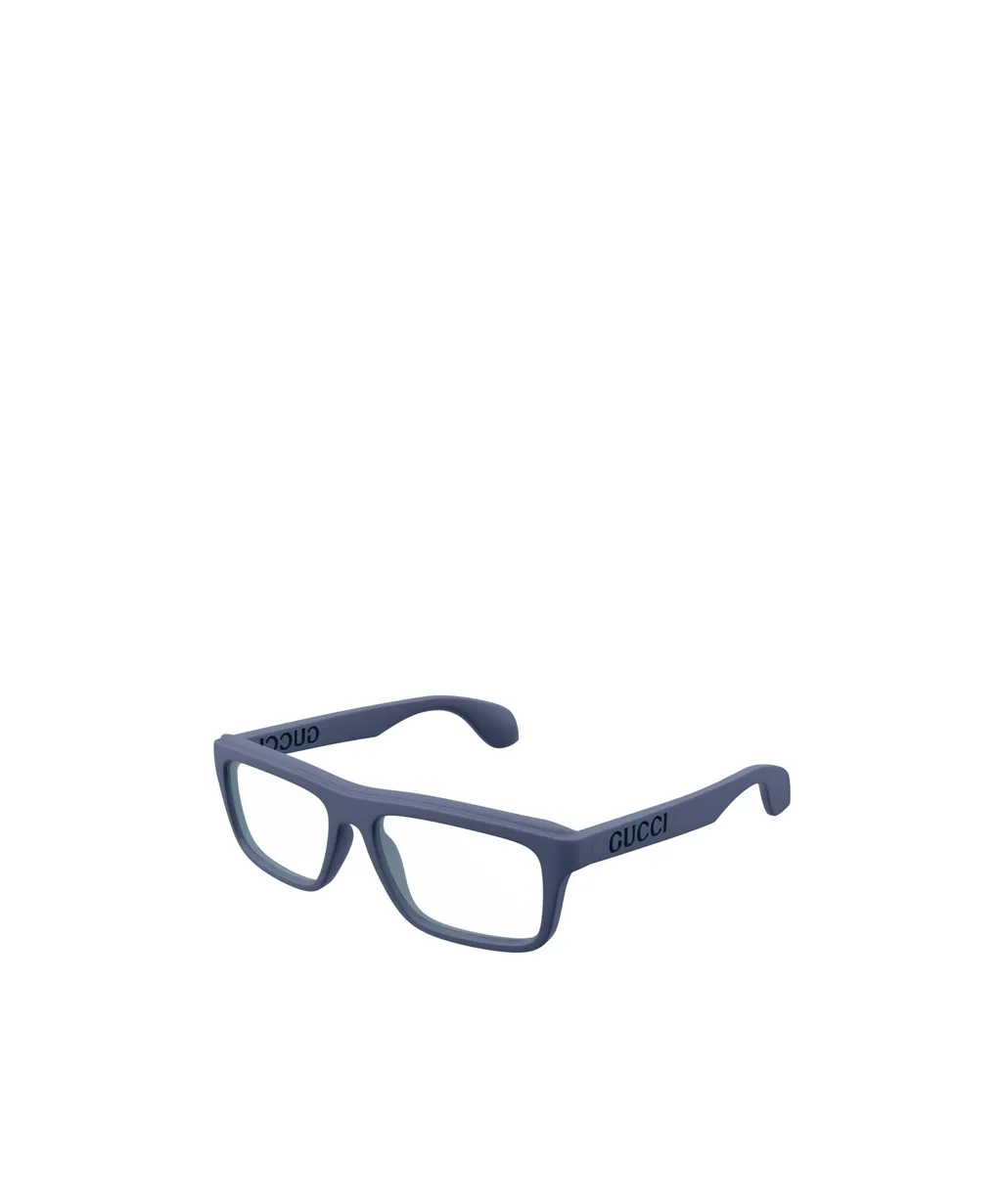 Square Frame Glasses