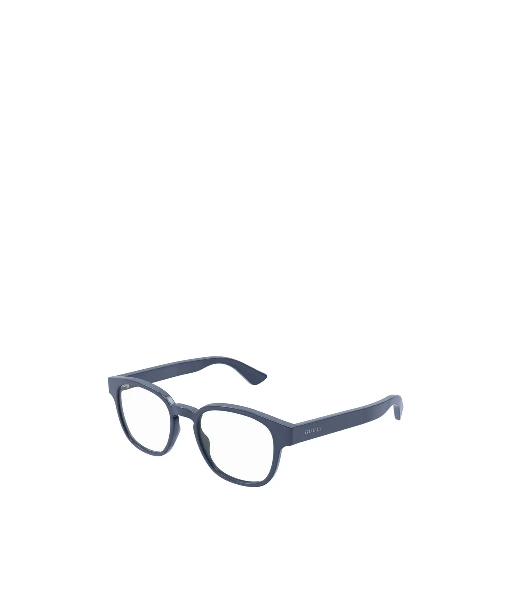 Square Frame Glasses