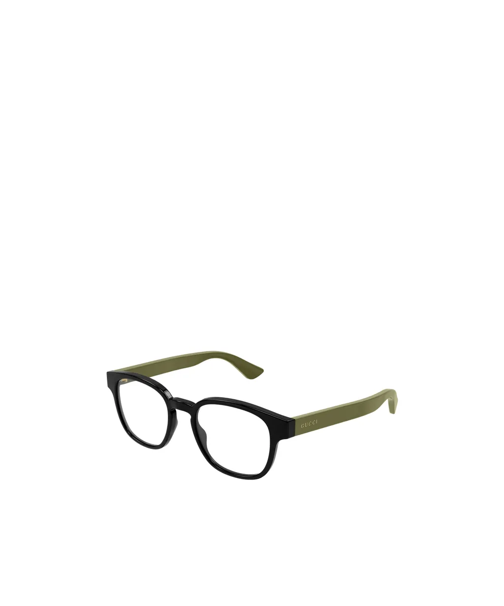 Square Frame Glasses