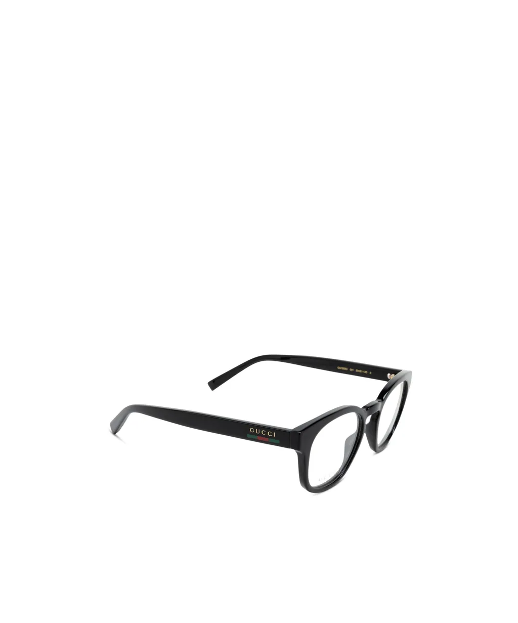Round Frame Glasses