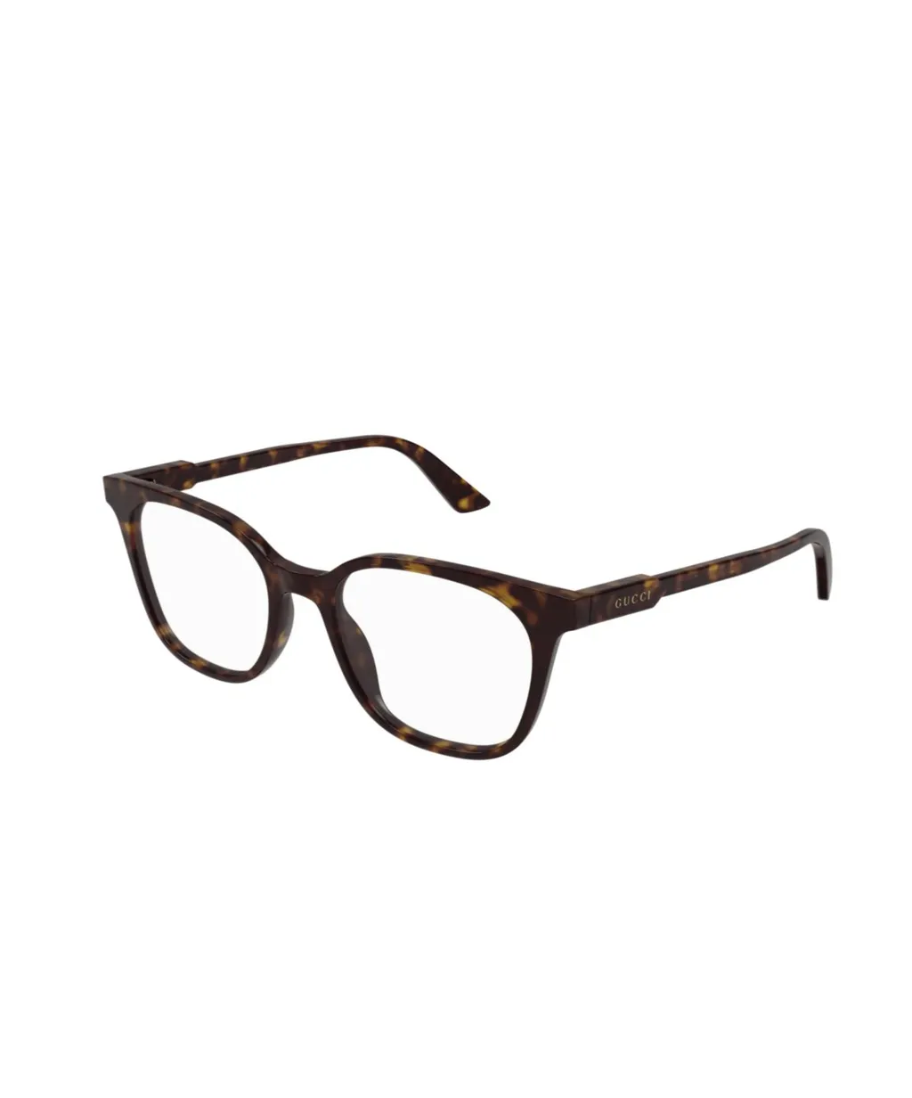 Square Frame Glasses