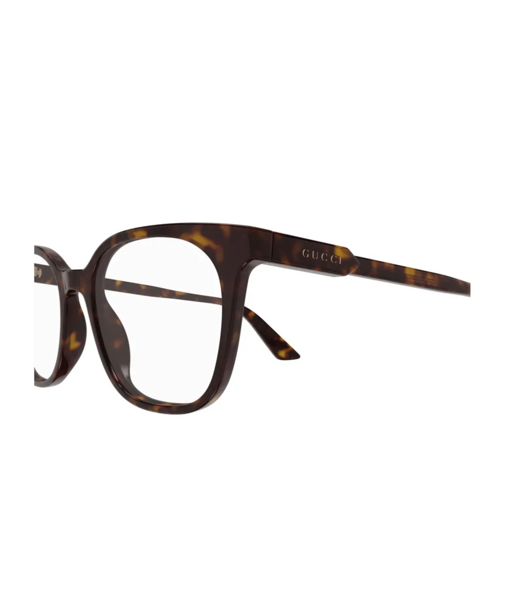 Square Frame Glasses