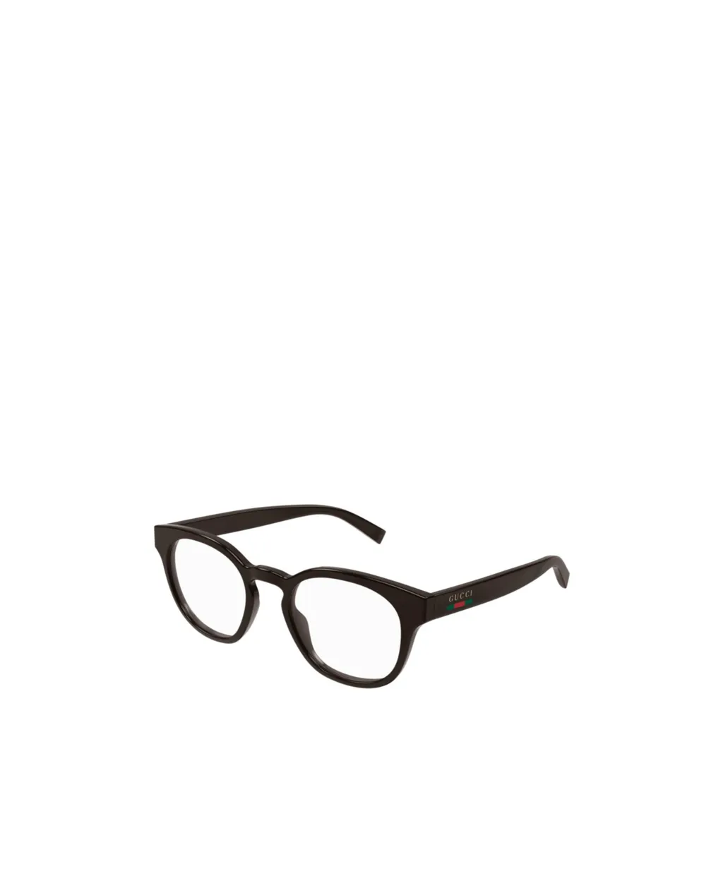 Round Frame Glasses