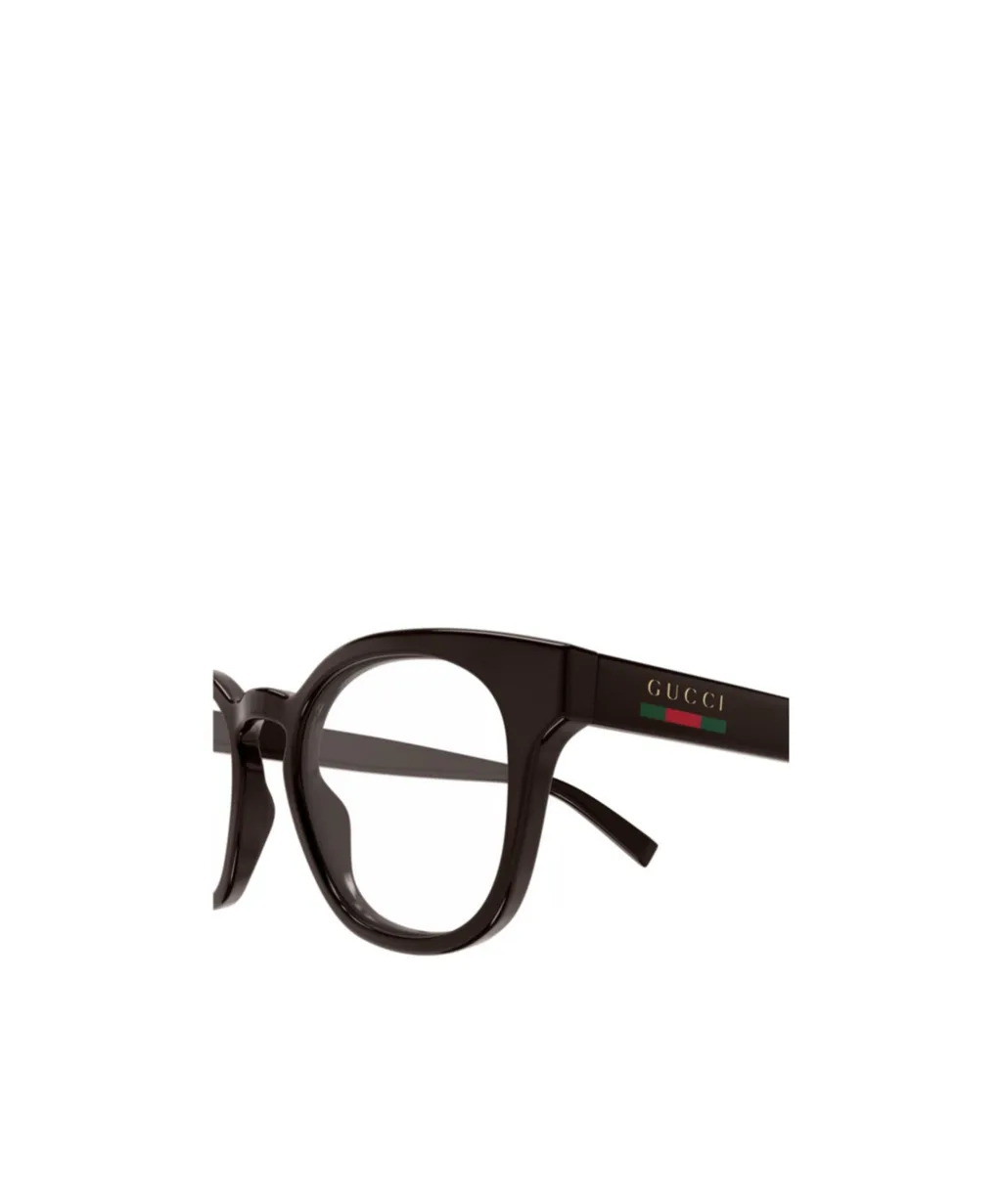 Round Frame Glasses