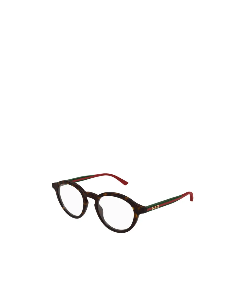 Round Frame Glasses