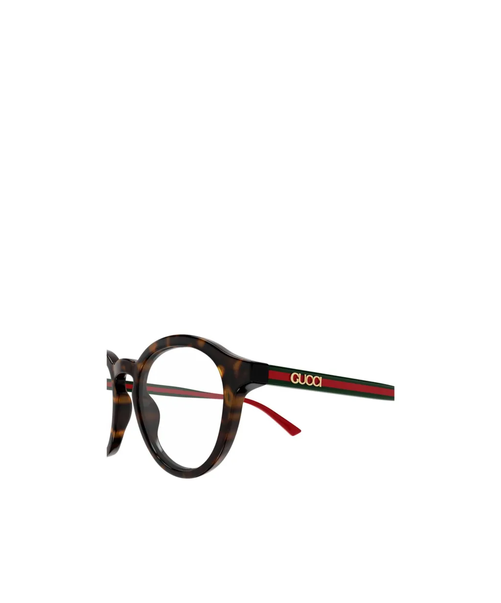 Round Frame Glasses
