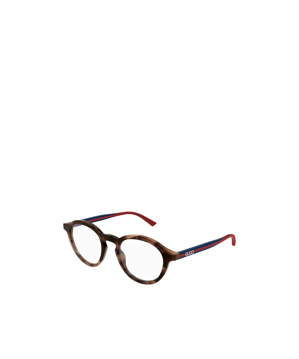 Round Frame Glasses