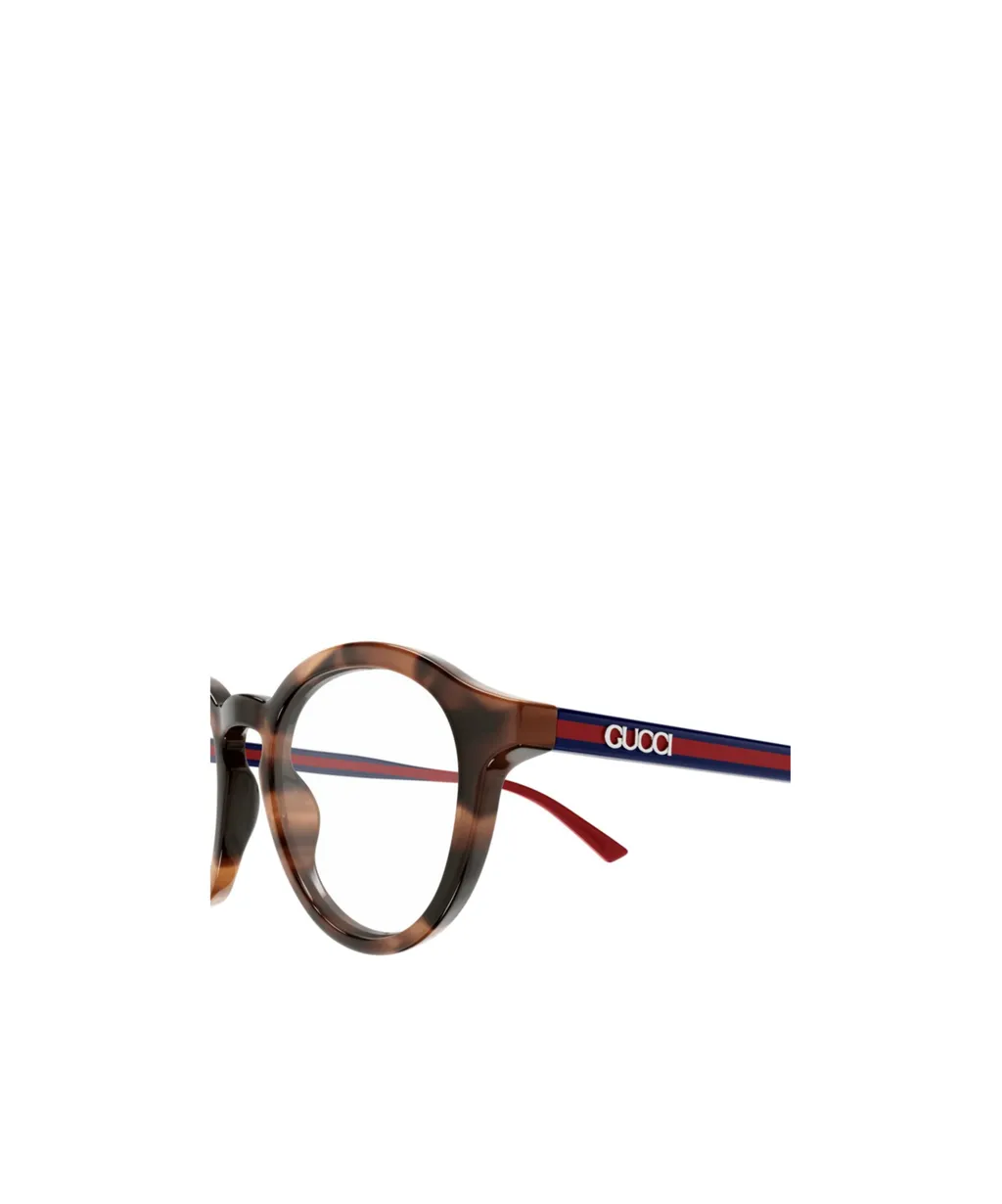 Round Frame Glasses