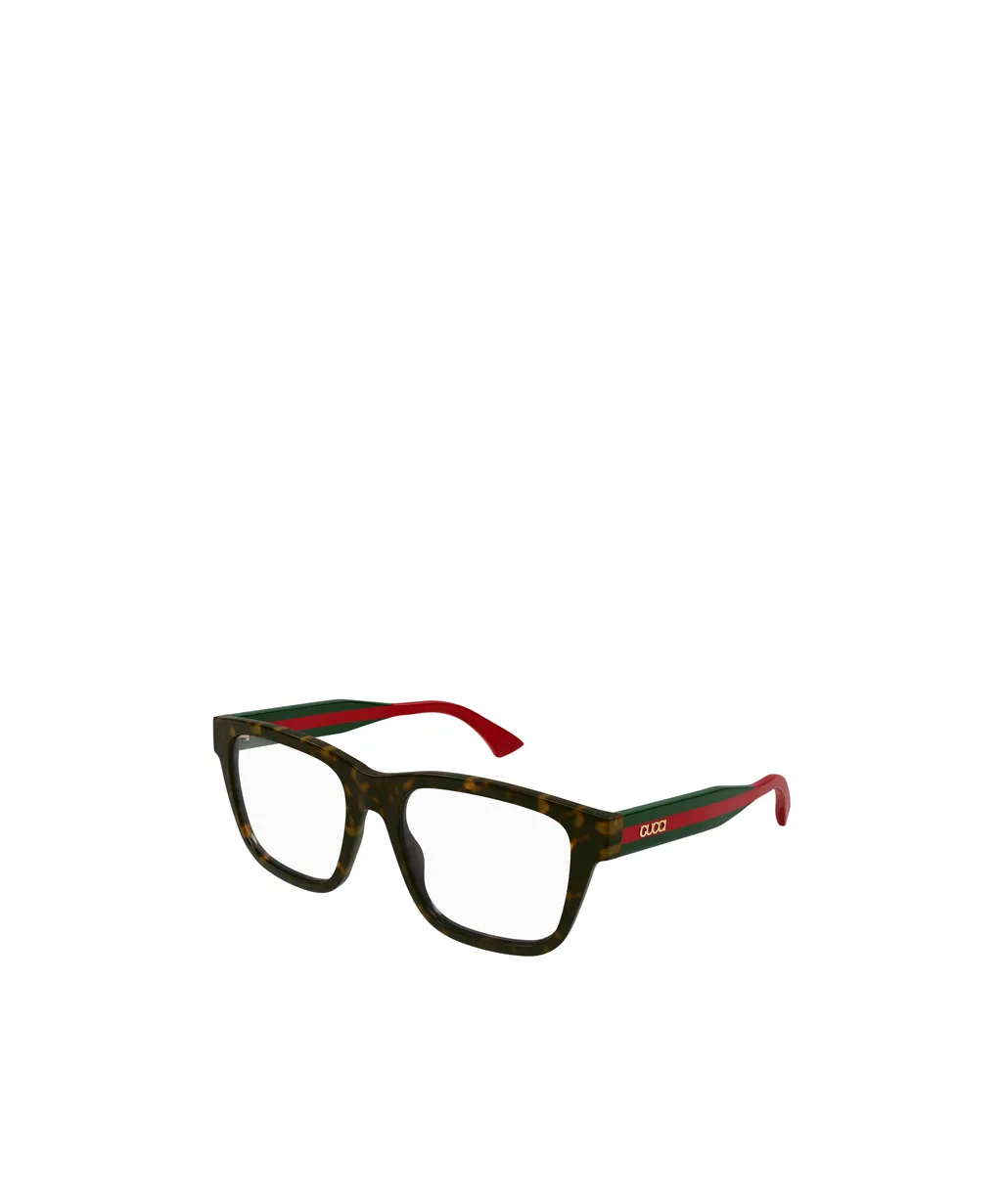 Square Frame Glasses
