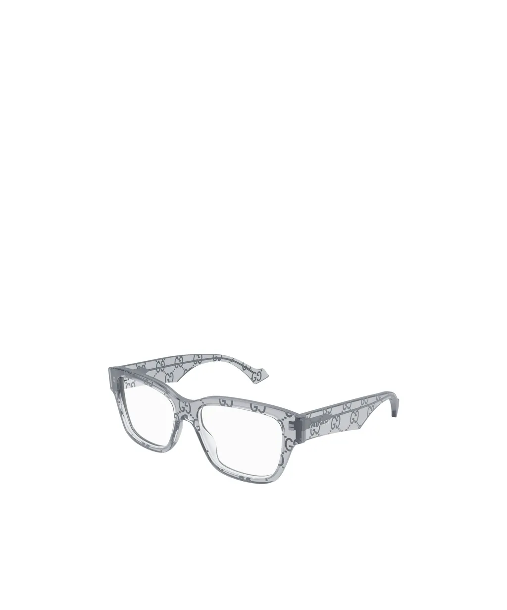 Rectangle Frame Glasses