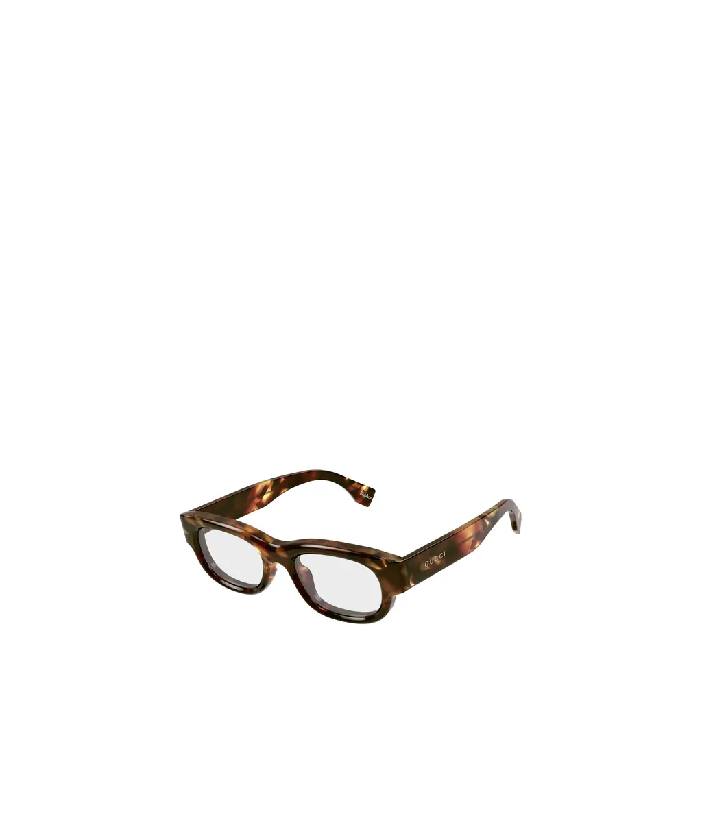 Rectangular Glasses