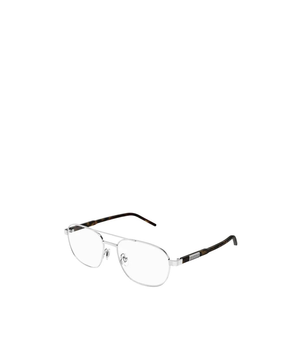 Pilot Frame Glasses