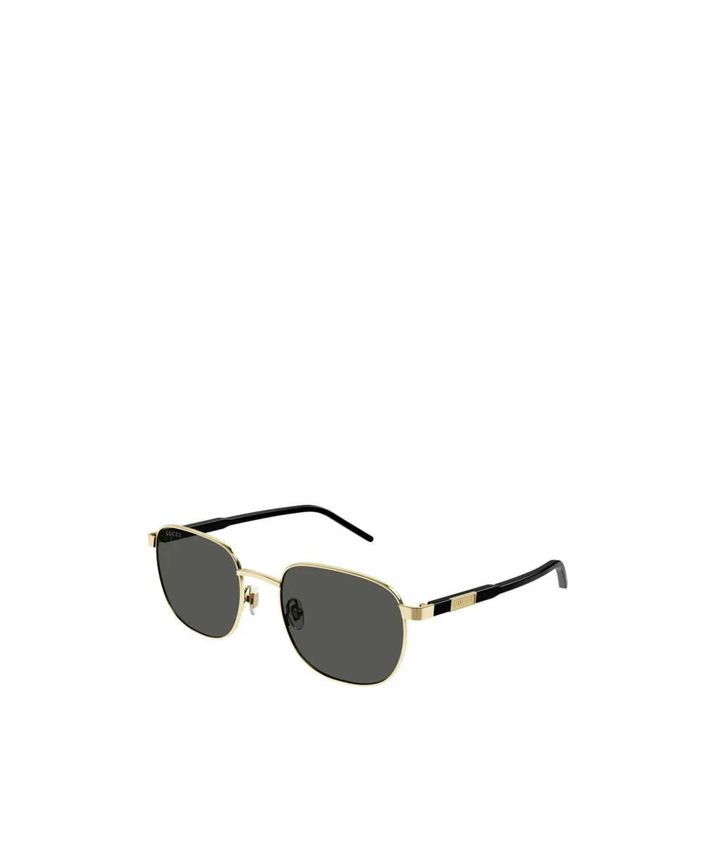 Square Frame Sunglasses