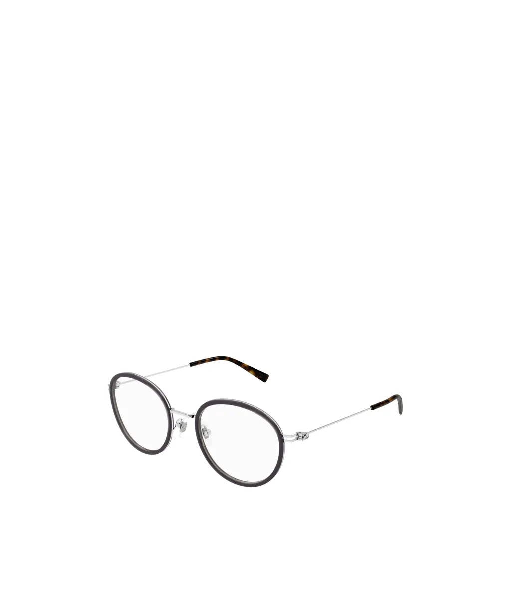 Round Frame Glasses