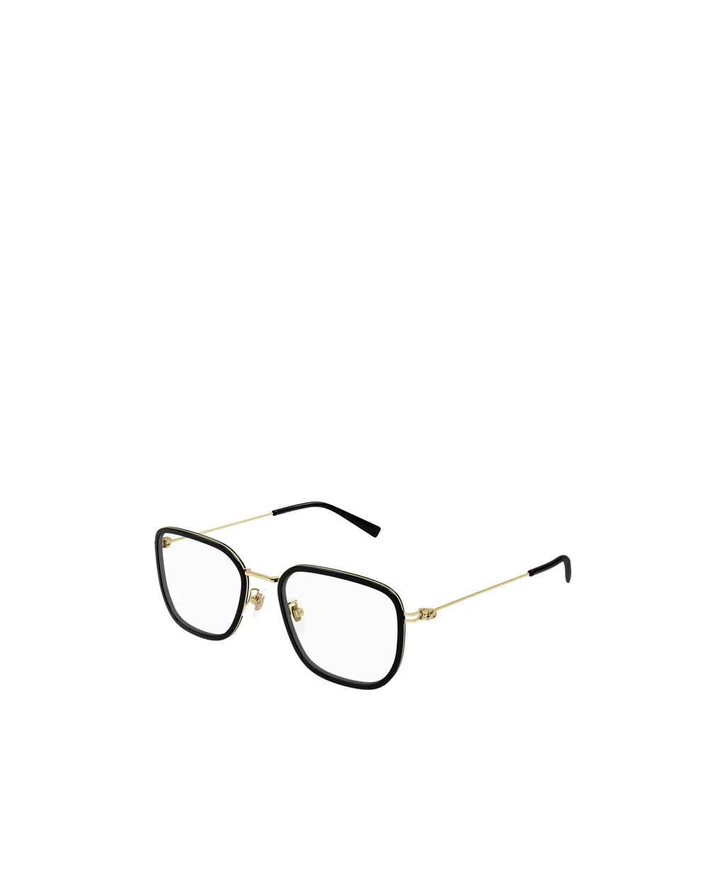Square Frame Glasses