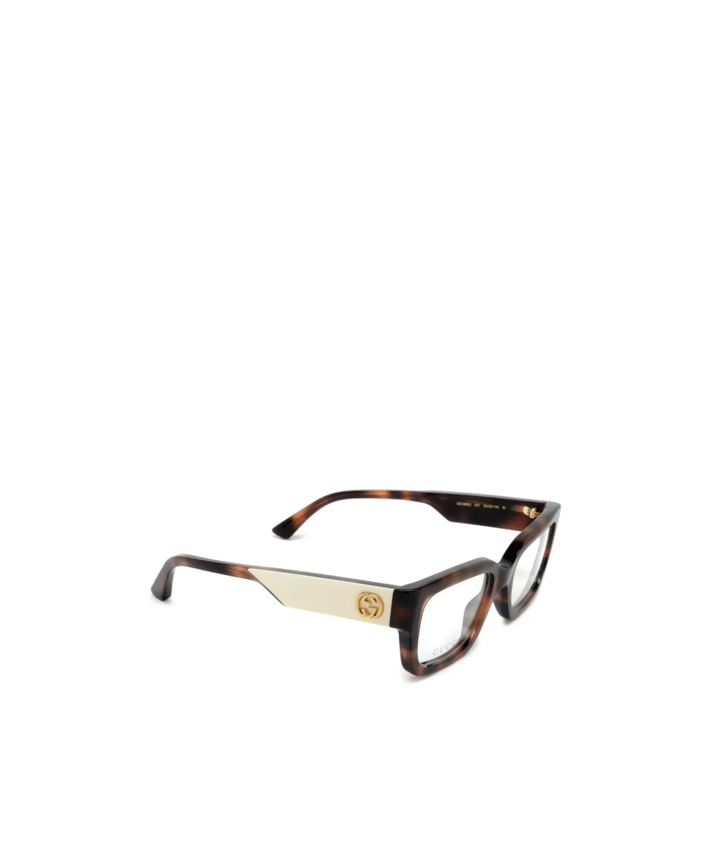 Rectangle Frame Glasses