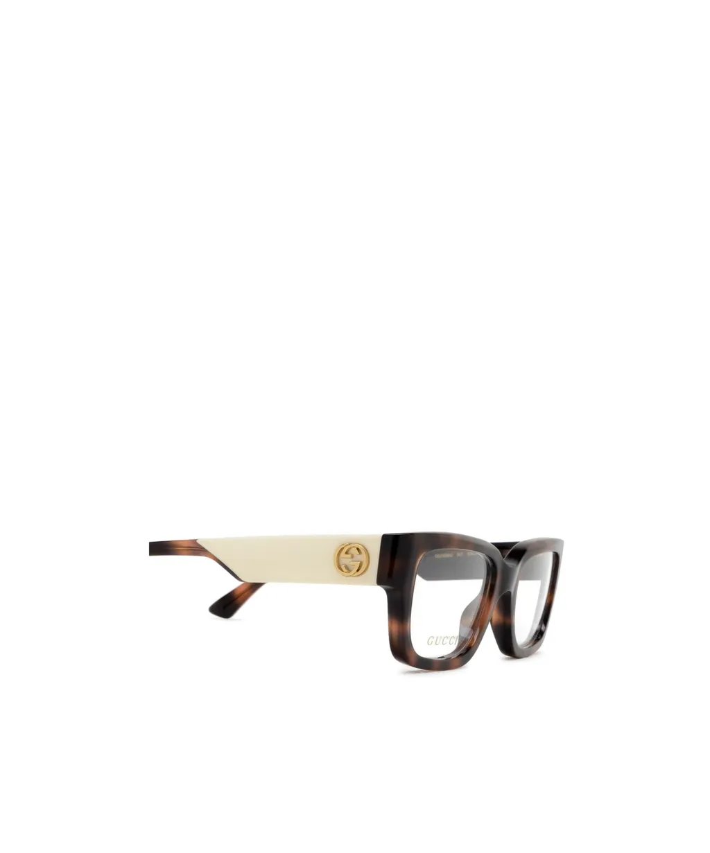 Rectangle Frame Glasses