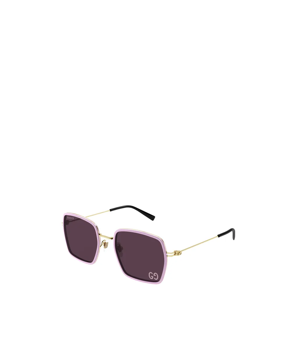 Full Frame Sunglasses