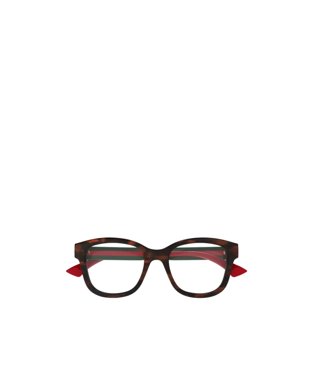 Square Frame Glasses