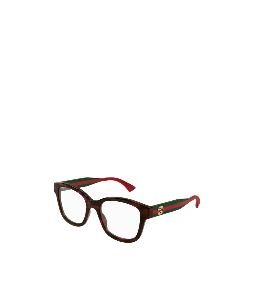 Square Frame Glasses