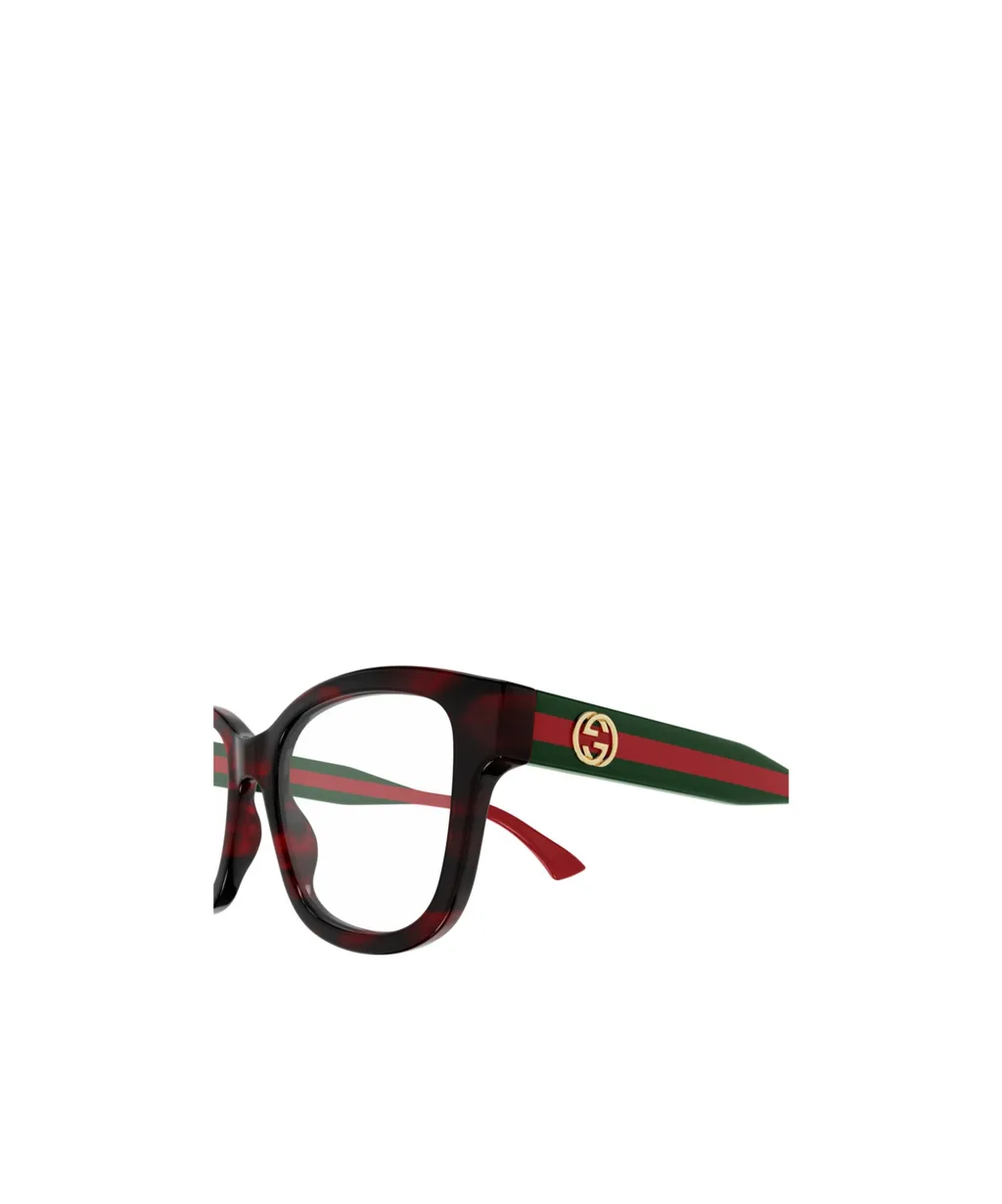 Square Frame Glasses