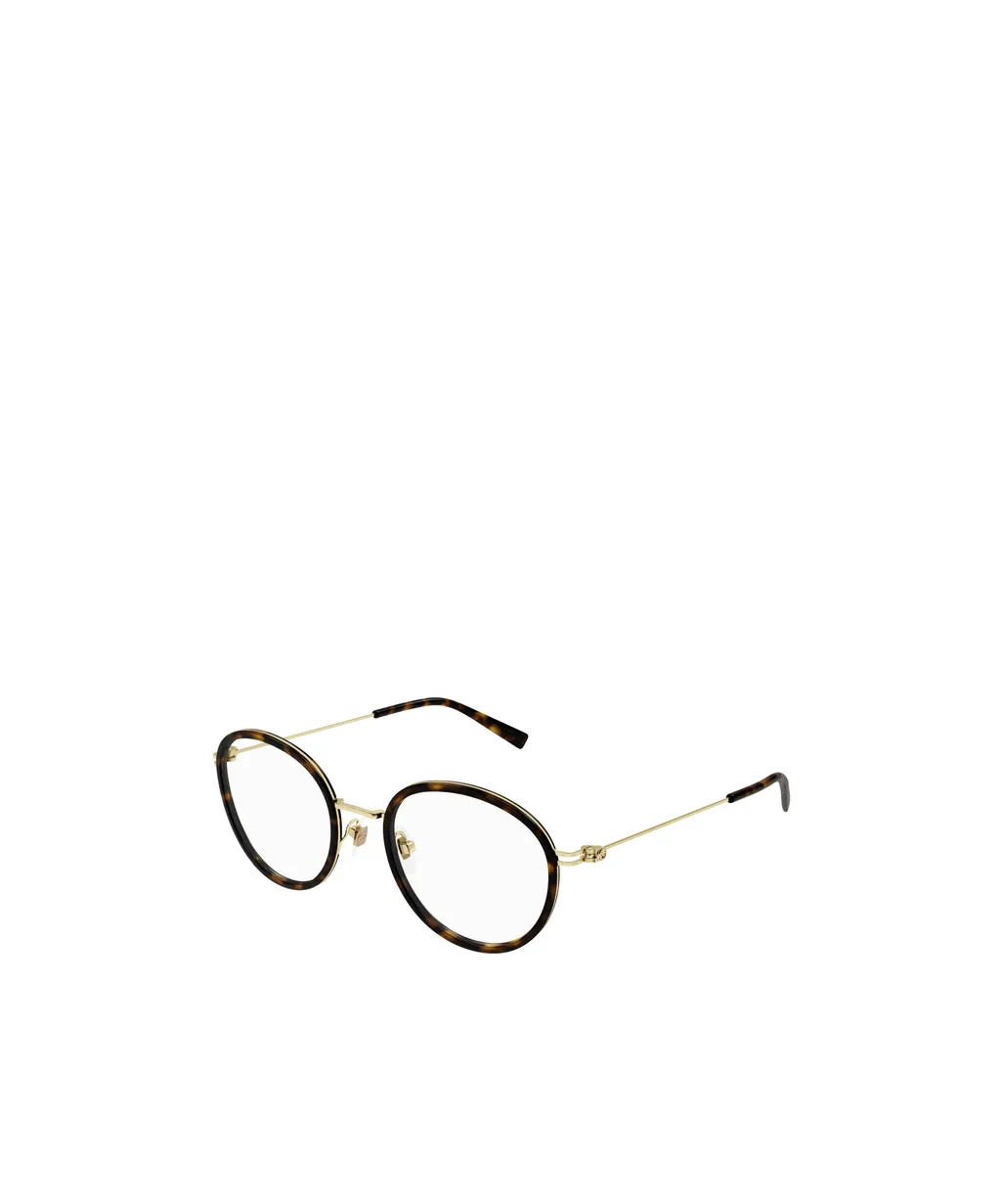 Round Frame Glasses