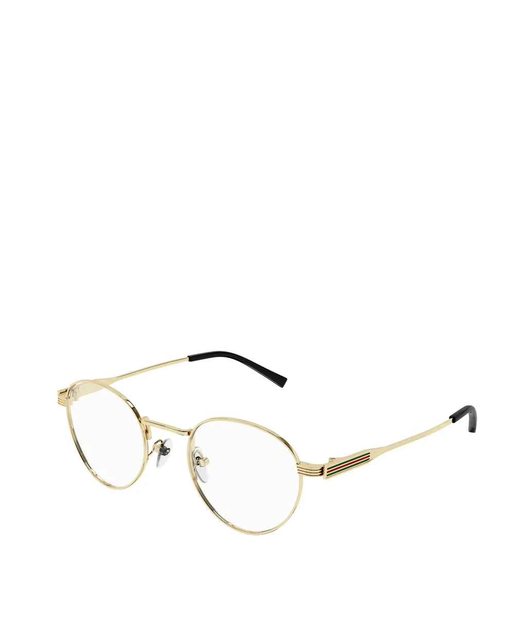 Round Frame Glasses