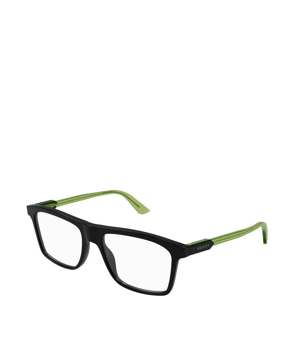 Rectangle Frame Glasses