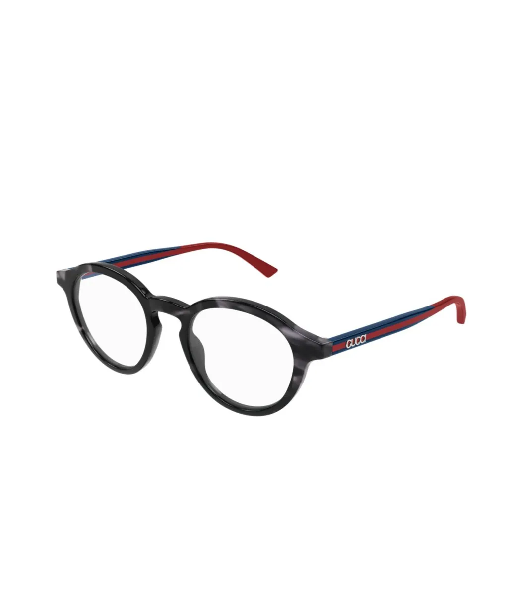 Round Frame Glasses