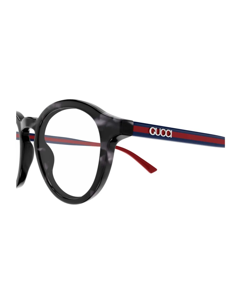 Round Frame Glasses