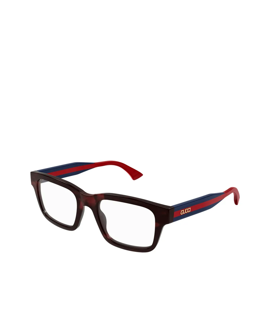 Square Frame Glasses