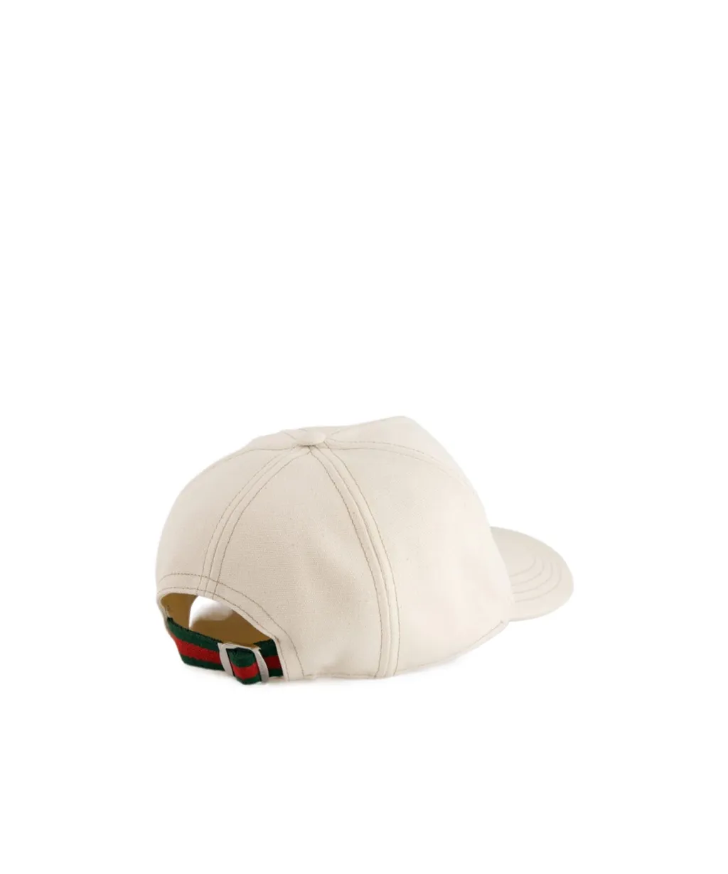 Printed Baseball Cap