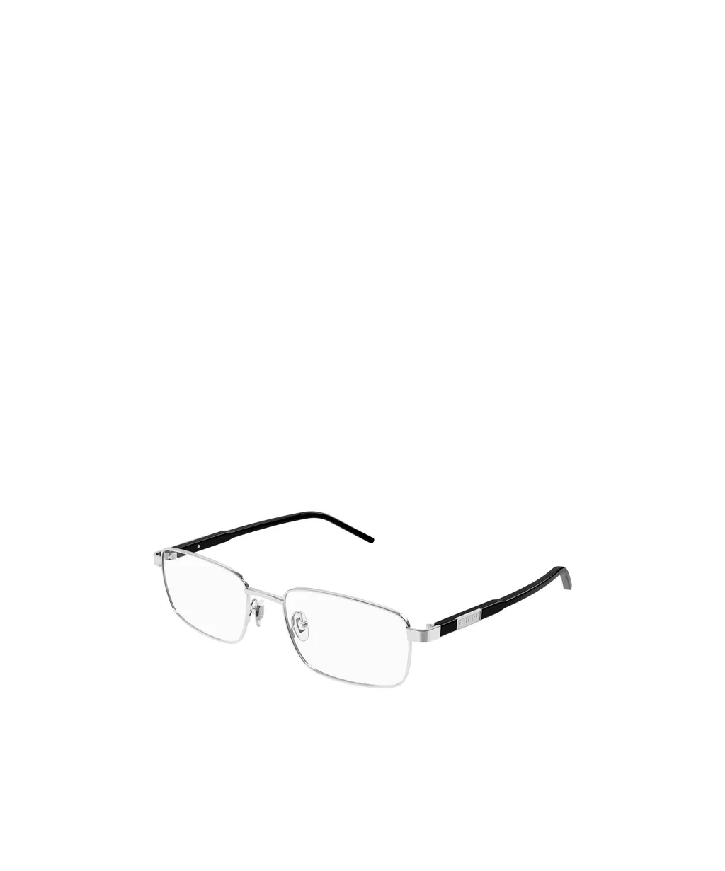 Rectangular Frame Glasses