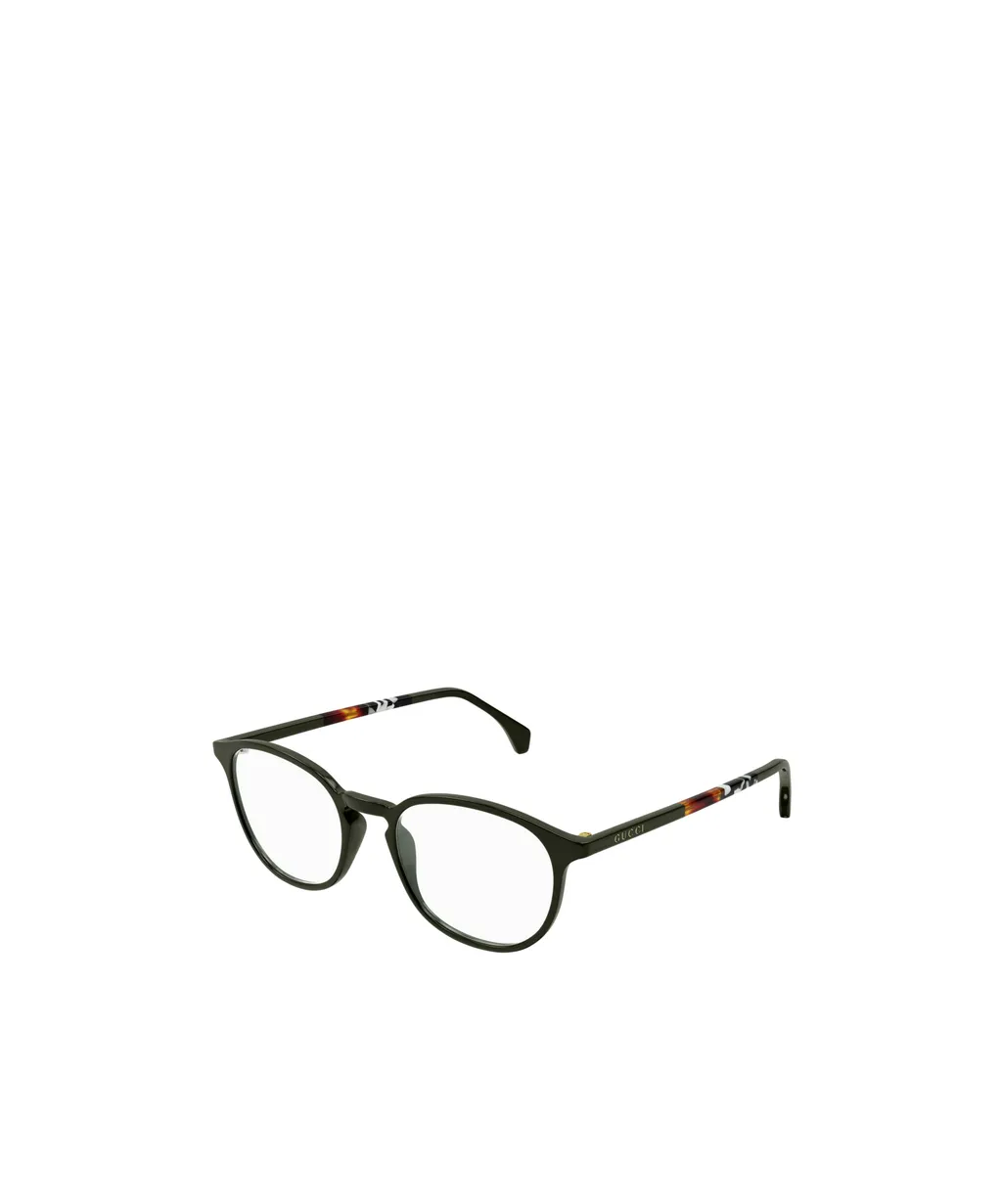 Round Frame Glasses