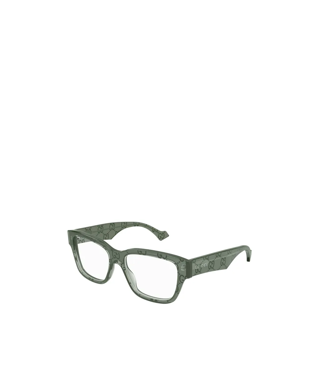 Rectangle Frame Glasses