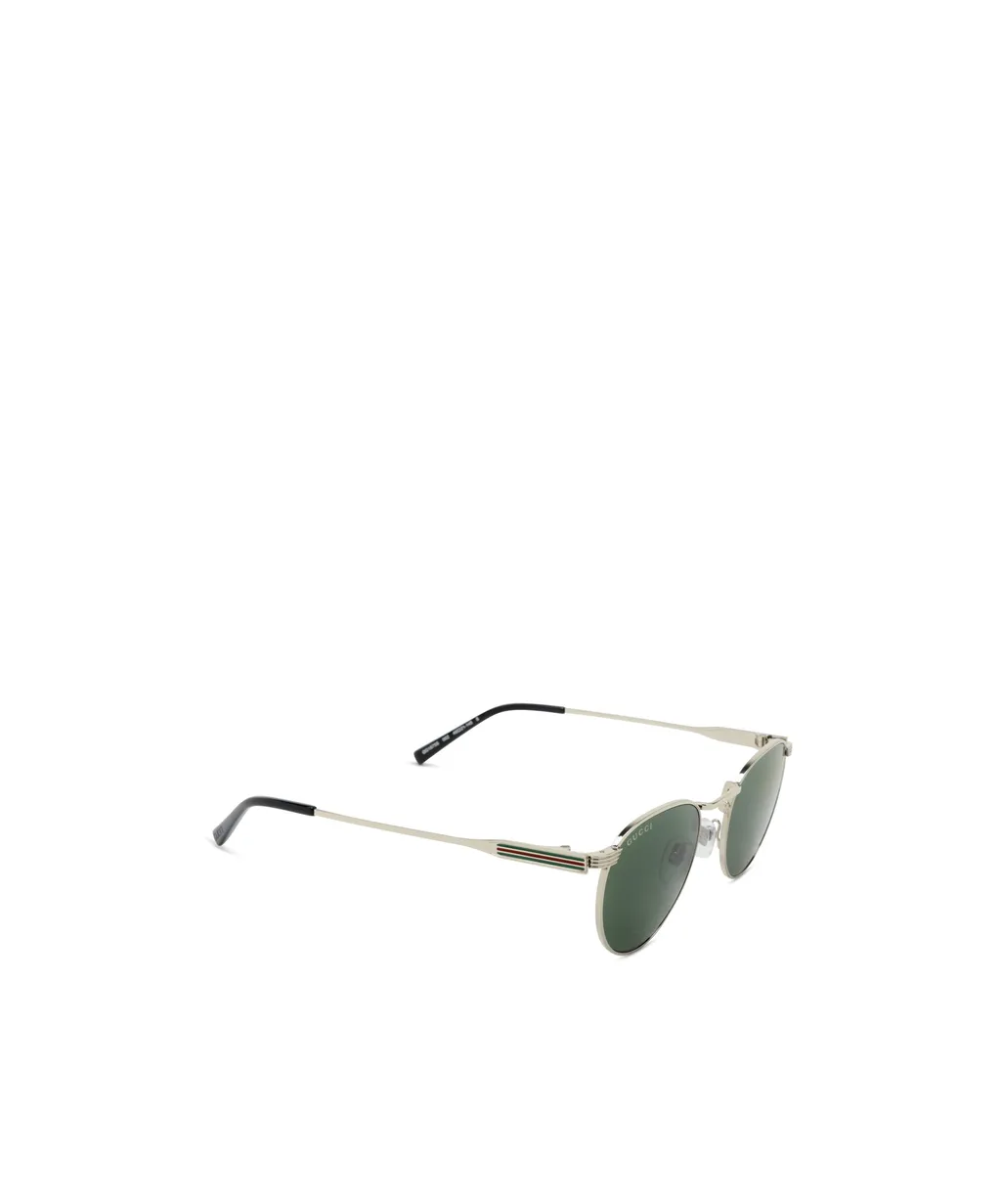 Pilot Frame Sunglasses
