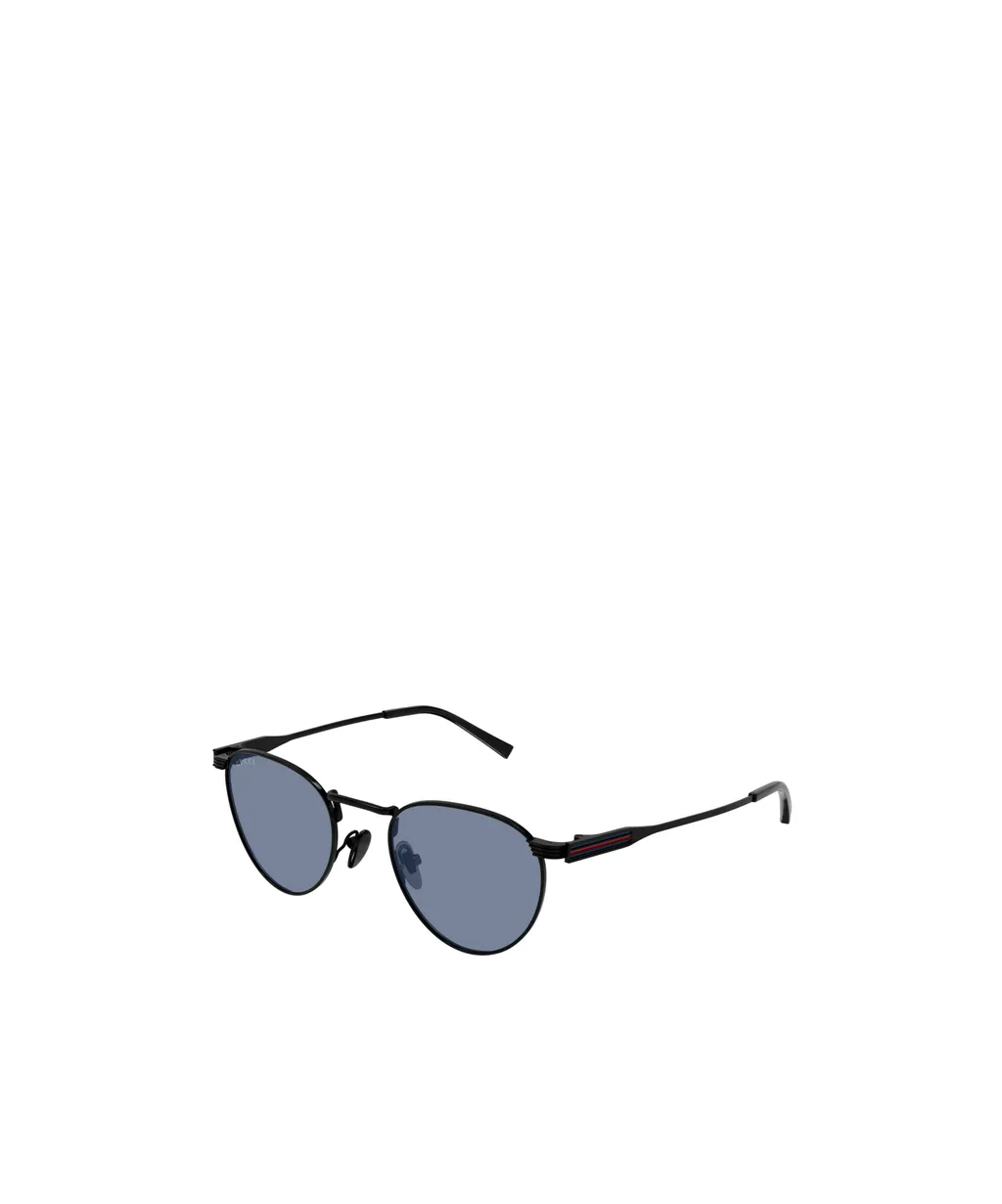 Pilot Frame Sunglasses