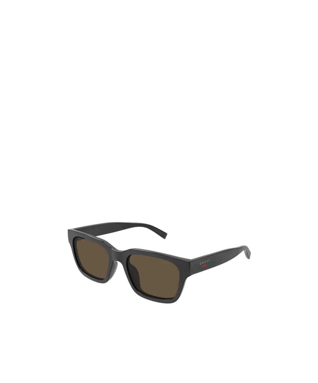 Square Frame Sunglasses