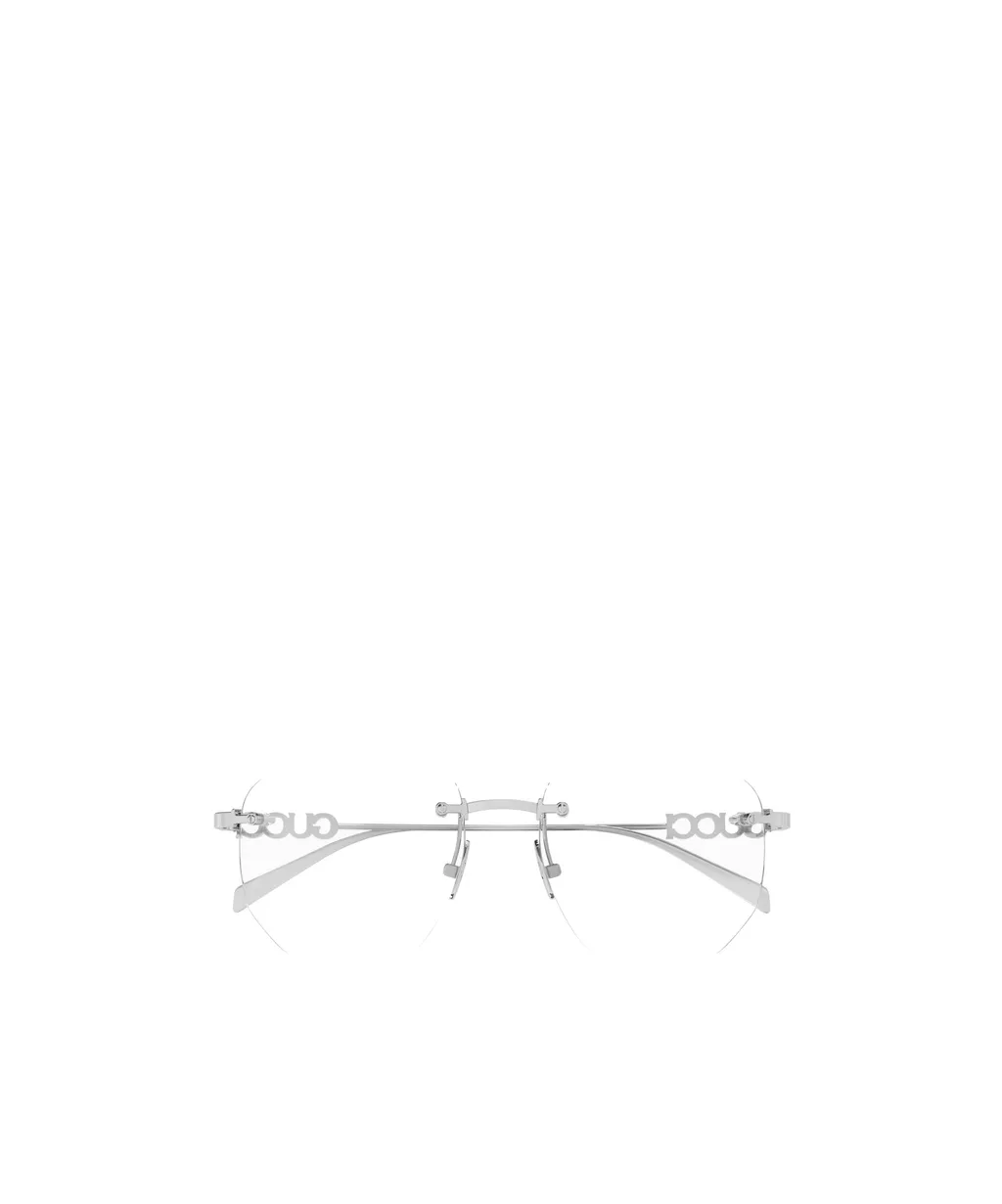Square Frame Glasses