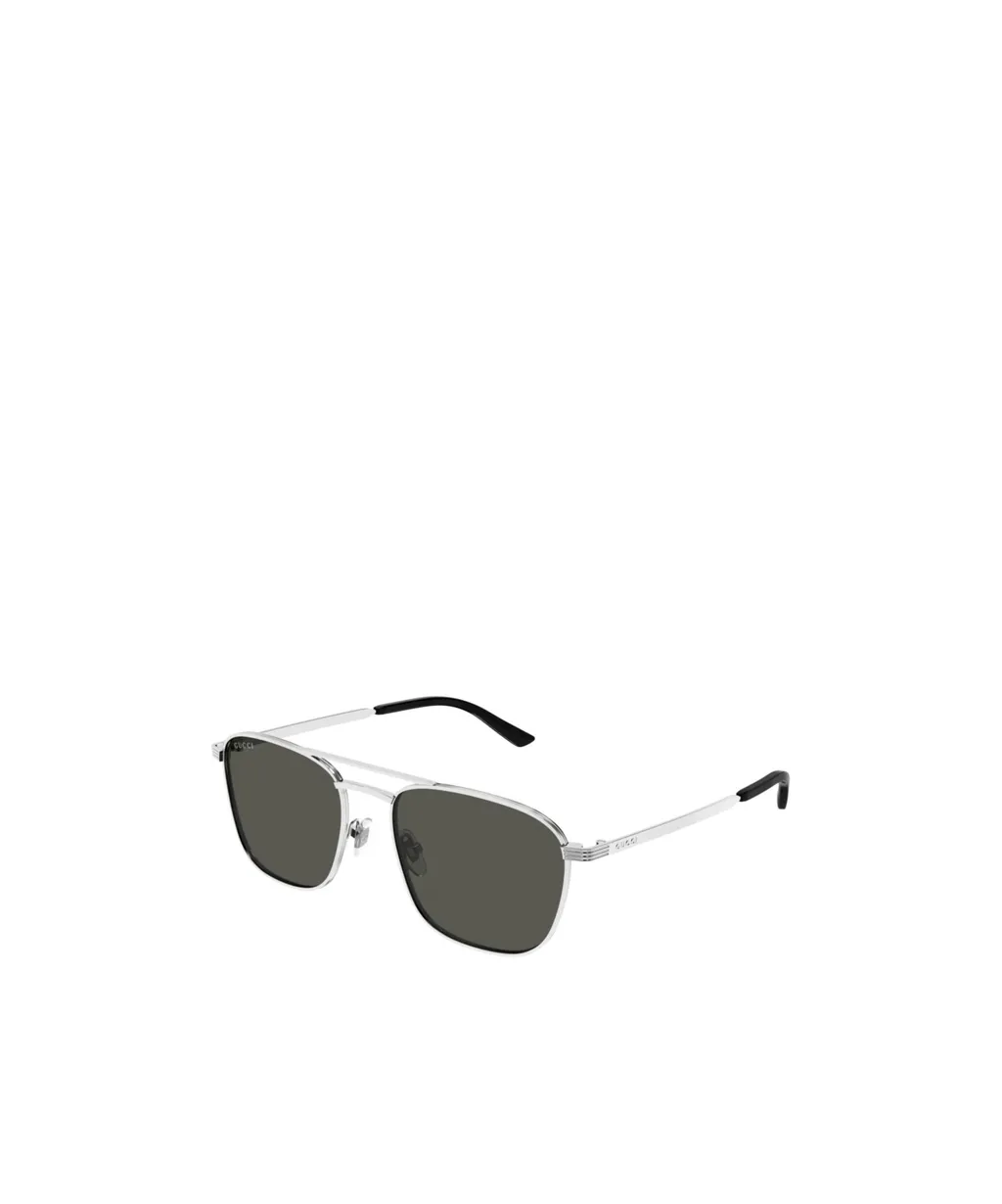 Square Frame Sunglasses