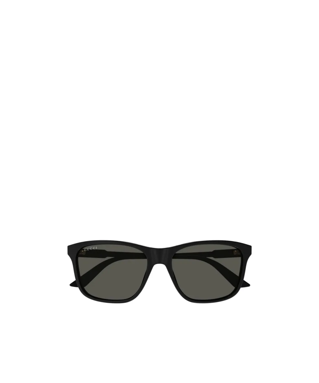 Square Frame Sunglasses