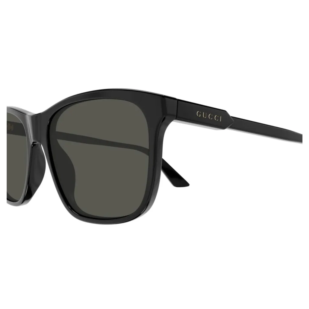 Square Frame Sunglasses