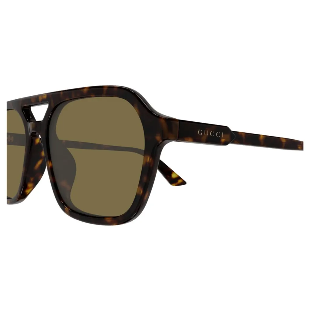 Pilot Frame Sunglasses