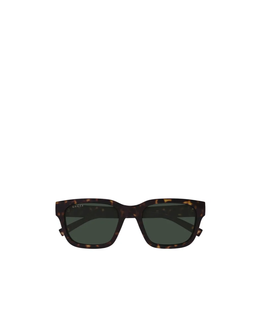 Square Frame Sunglasses