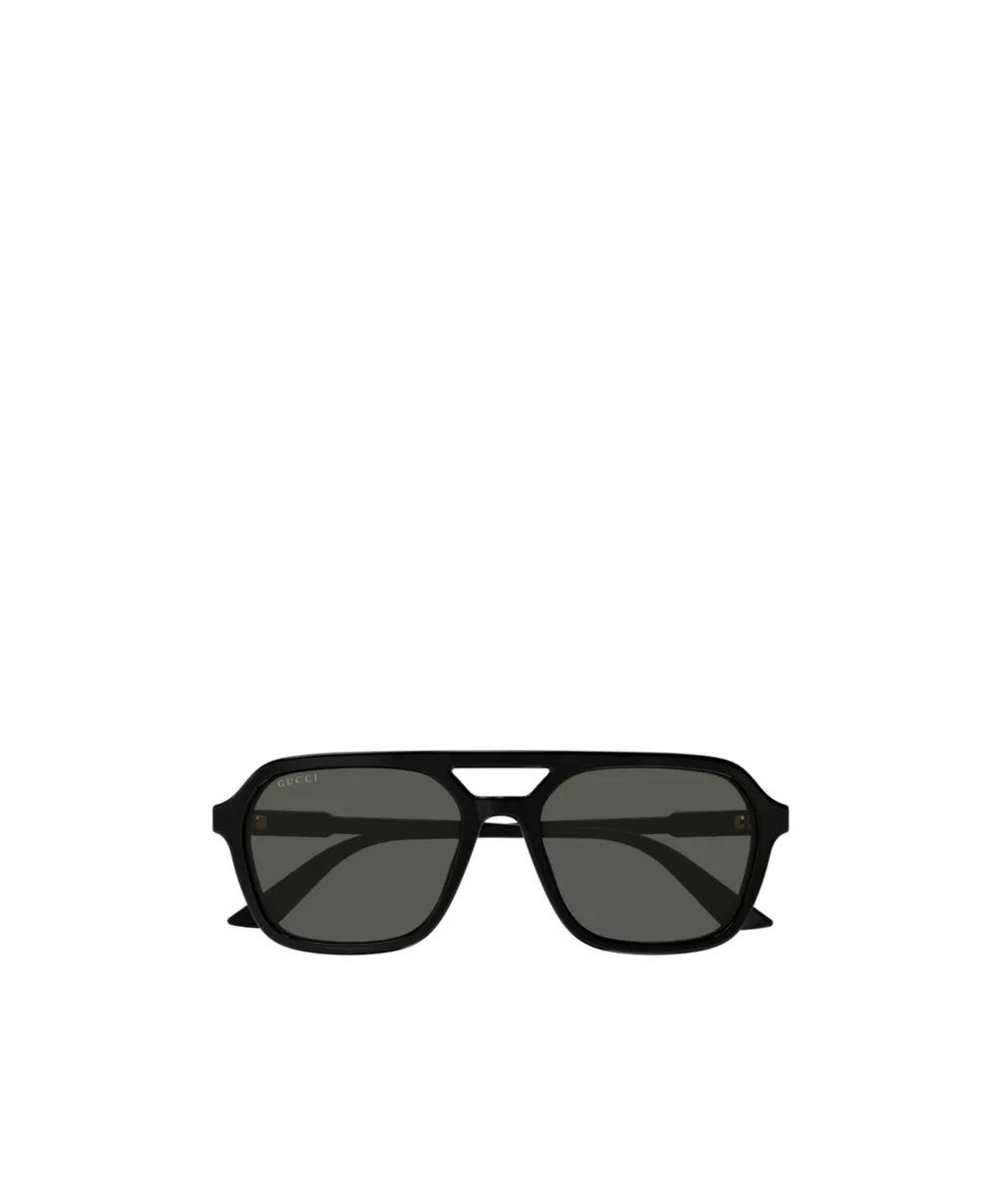 Pilot Frame Sunglasses